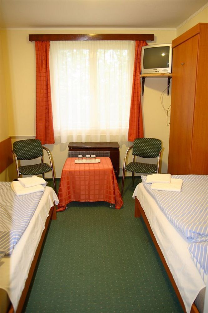 Hotel Touring Nagykanizsa