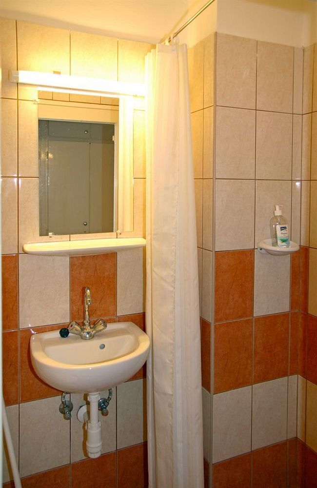Touring Hotel